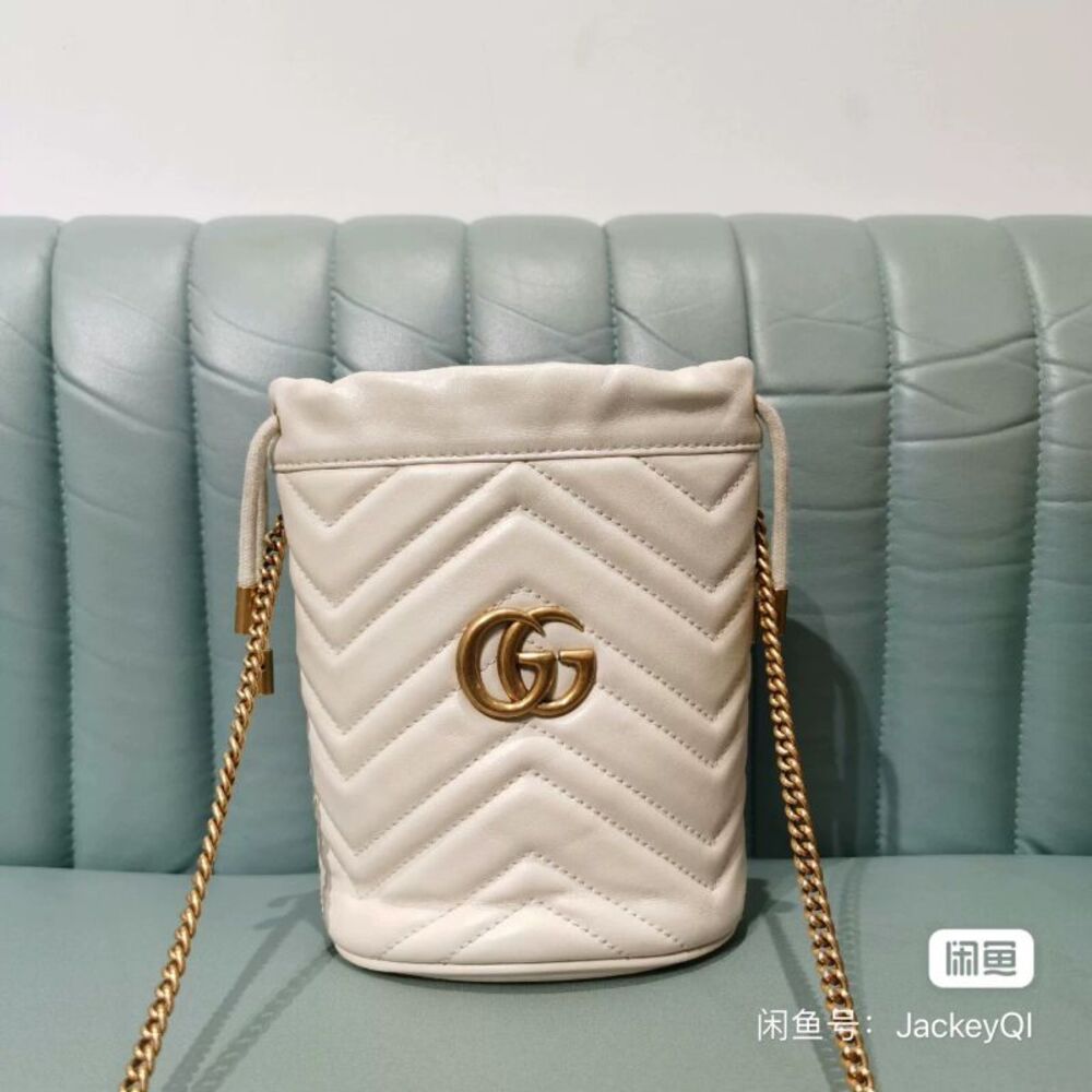 Gucci Women Pre-Loved Bag Very Good Condition